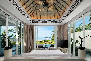 Banyan Tree Krabi fotoÄŸrafÄ±