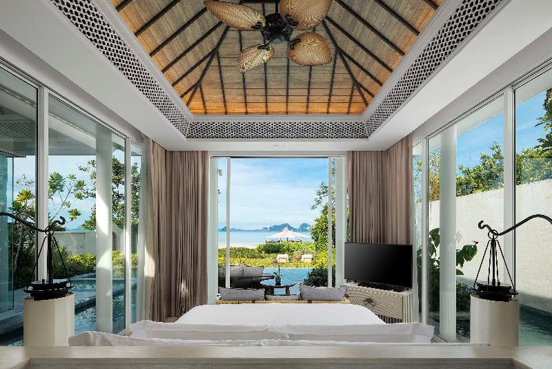 Banyan Tree Krabi - Oda