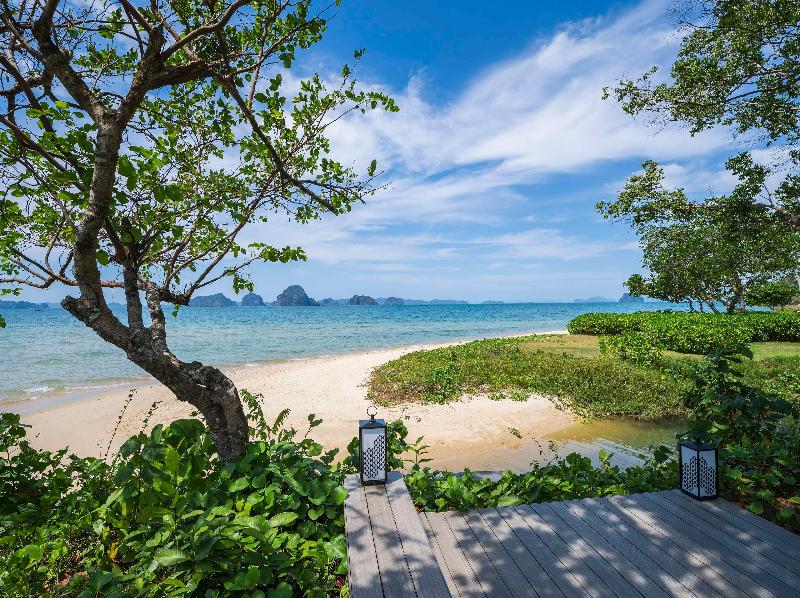 Banyan Tree Krabi - Oda