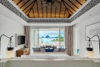 Banyan Tree Krabi fotoÄŸrafÄ±