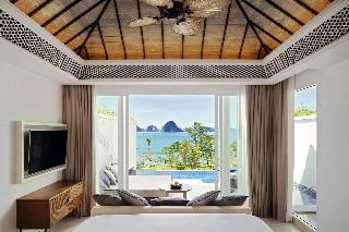 Banyan Tree Krabi fotoÄŸrafÄ±