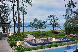 Banyan Tree Krabi fotoÄŸrafÄ±