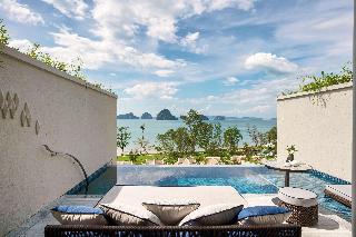 Banyan Tree Krabi fotoÄŸrafÄ±