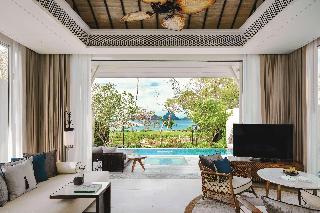 Banyan Tree Krabi fotoÄŸrafÄ±