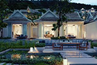 Banyan Tree Krabi fotoÄŸrafÄ±