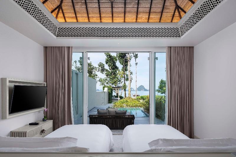 Banyan Tree Krabi - Oda
