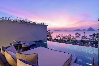 Banyan Tree Krabi fotoÄŸrafÄ±