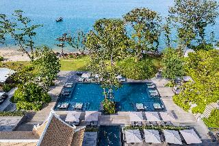 Banyan Tree Krabi fotoÄŸrafÄ±