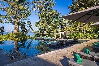 Banyan Tree Krabi fotoÄŸrafÄ±