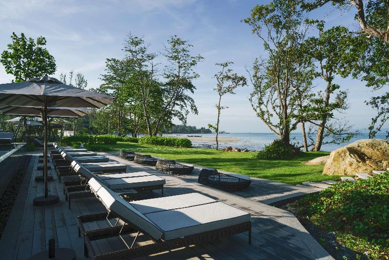 Banyan Tree Krabi - Havuz