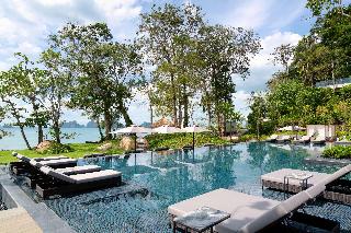 Banyan Tree Krabi fotoÄŸrafÄ±