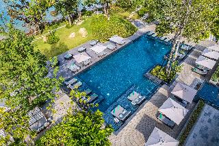 Banyan Tree Krabi fotoÄŸrafÄ±