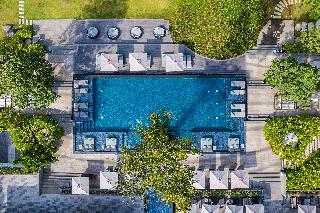 Banyan Tree Krabi fotoÄŸrafÄ±