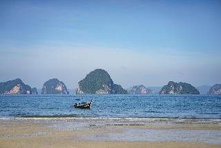 Banyan Tree Krabi fotoÄŸrafÄ±