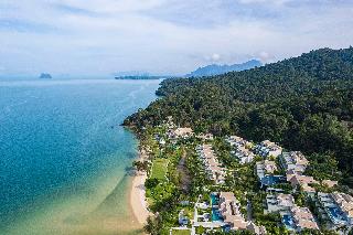 Banyan Tree Krabi fotoÄŸrafÄ±