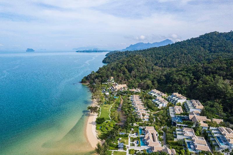 Banyan Tree Krabi - Plaj