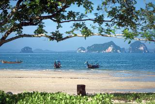 Banyan Tree Krabi fotoÄŸrafÄ±