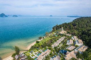 Banyan Tree Krabi fotoÄŸrafÄ±