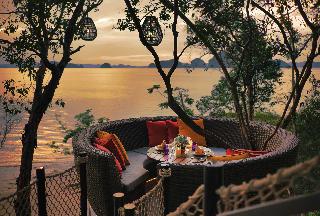 Banyan Tree Krabi fotoÄŸrafÄ±