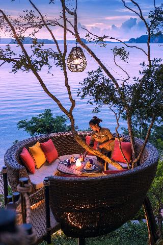 Banyan Tree Krabi fotoÄŸrafÄ±