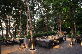 Banyan Tree Krabi fotoÄŸrafÄ±