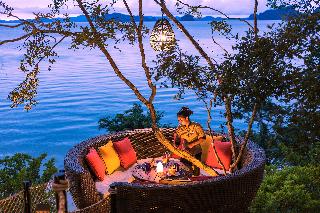 Banyan Tree Krabi fotoÄŸrafÄ±