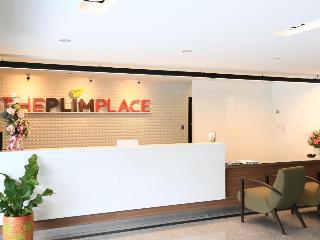 The Plim Place 2 fotoÄŸrafÄ±