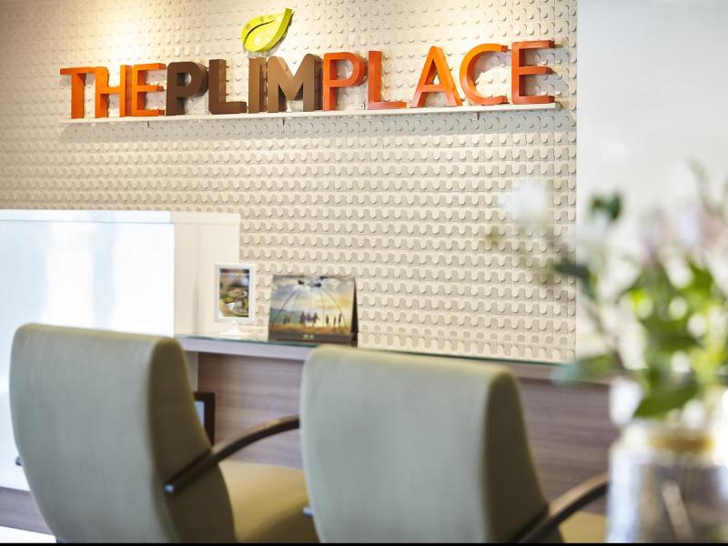 The Plim Place 2 - Lobi