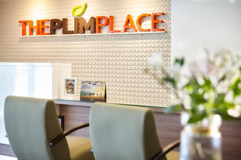 The Plim Place 2 - Lobi