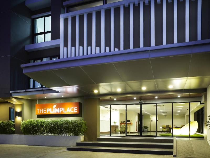 The Plim Place 2 - Genel