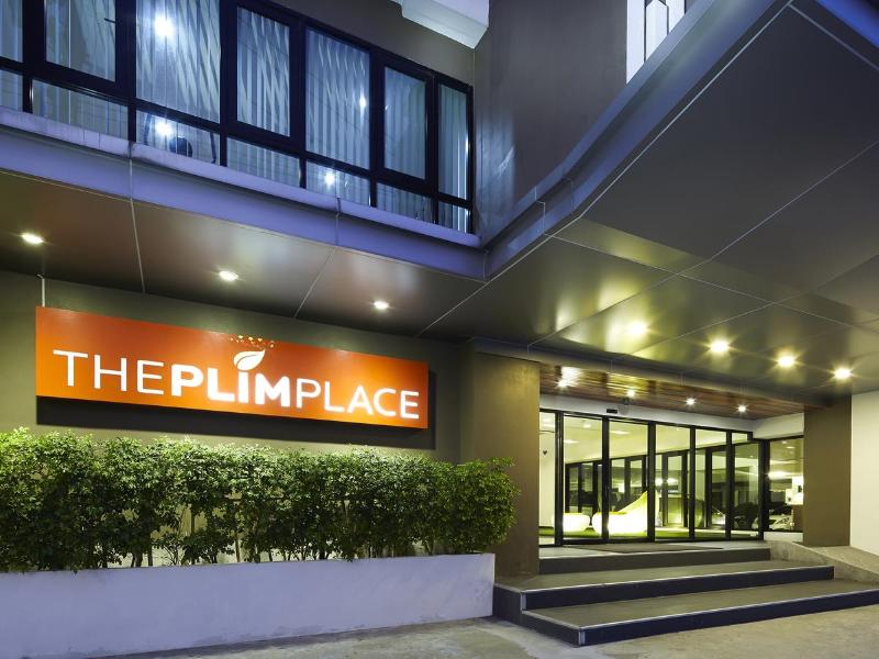 The Plim Place 2 - Genel