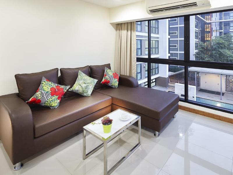 The Plim Place 2 - Oda