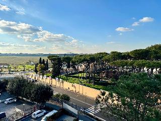 Mercure Roma Cinecittà (Yeni Açılış) otel fotoğrafı