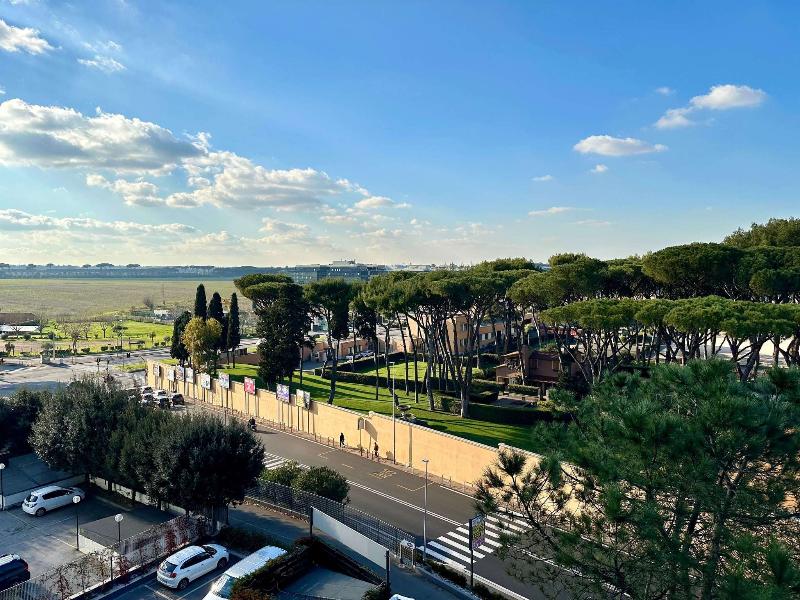 Mercure Roma Cinecittà (Yeni Açılış) - Genel