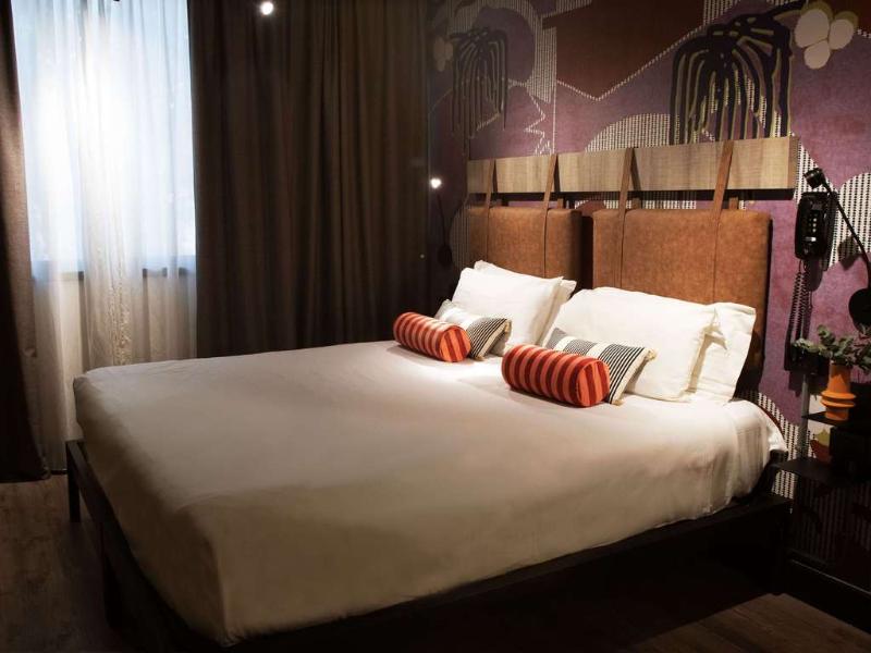 Mercure Roma Cinecittà (Yeni Açılış) - Oda