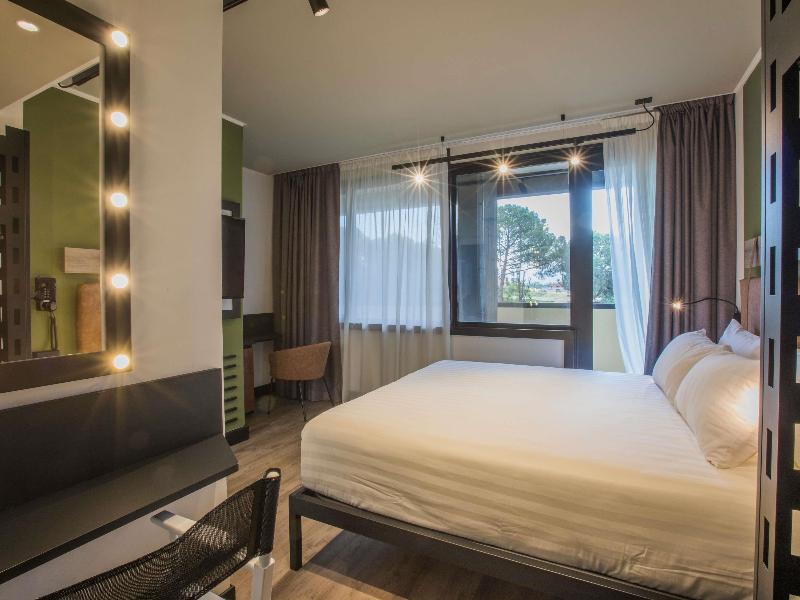 Mercure Roma Cinecittà (Yeni Açılış) - Oda