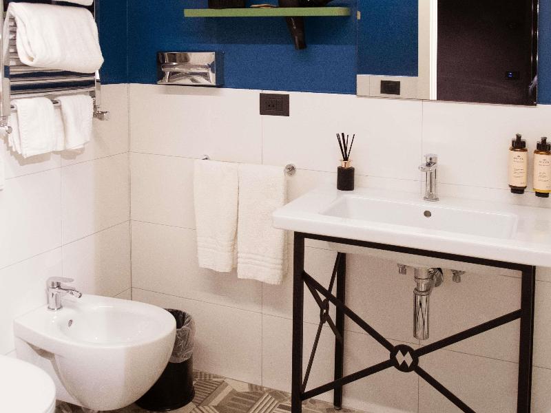Mercure Roma Cinecittà (Yeni Açılış) - Oda