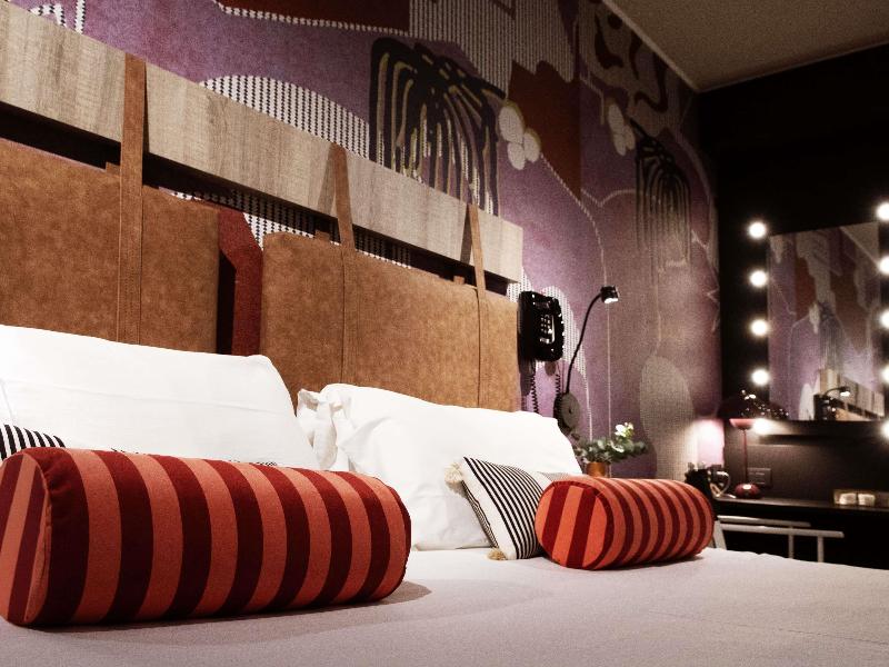 Mercure Roma Cinecittà (Yeni Açılış) - Oda