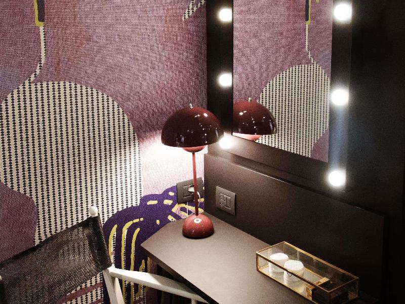 Mercure Roma Cinecittà (Yeni Açılış) - Oda
