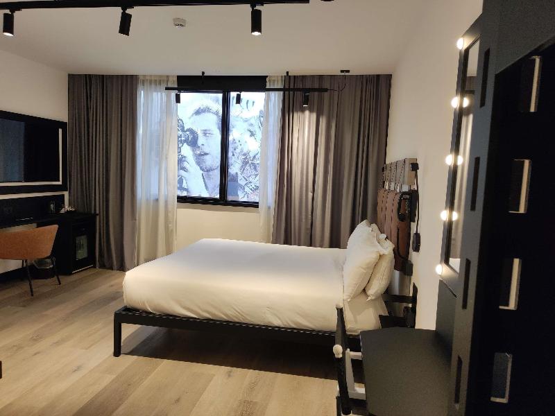 Mercure Roma Cinecittà (Yeni Açılış) - Oda