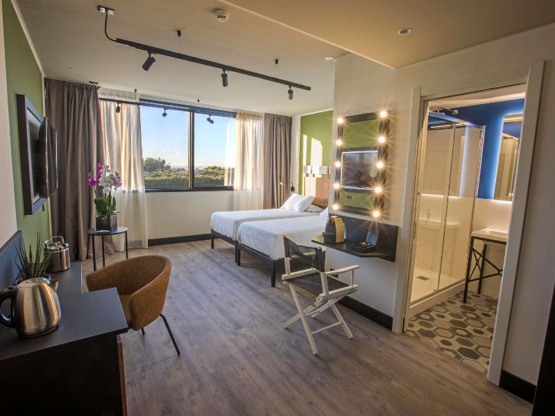 Mercure Roma Cinecittà (Yeni Açılış) - Oda