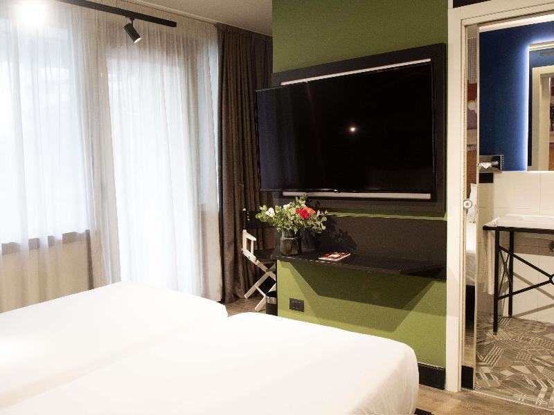 Mercure Roma Cinecittà (Yeni Açılış) - Oda