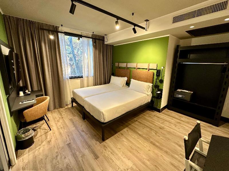 Mercure Roma Cinecittà (Yeni Açılış) - Oda