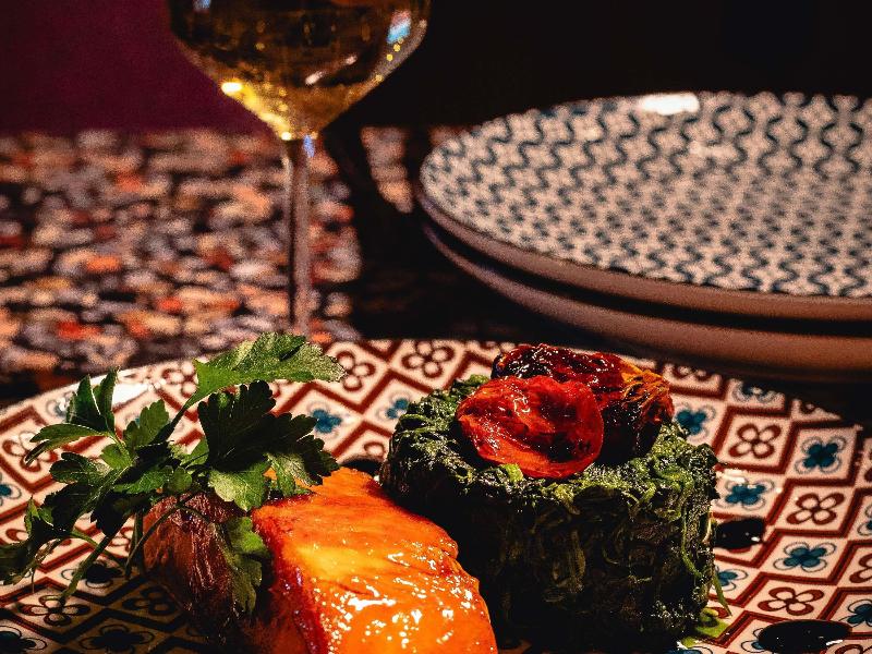Mercure Roma Cinecittà (Yeni Açılış) - Restoran