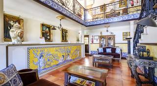 Dom Manuel I Charming Residence fotoÄŸrafÄ±