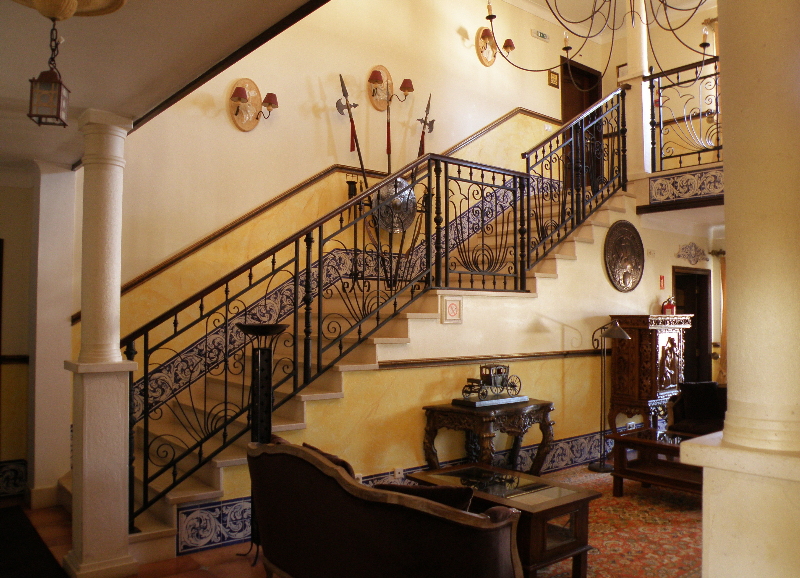 Dom Manuel I Charming Residence fotoÄŸrafÄ±