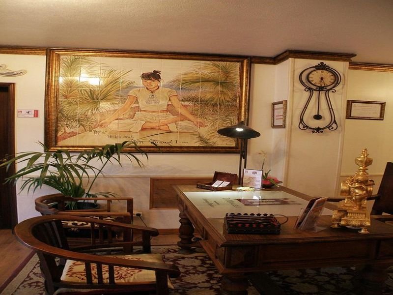Dom Manuel I Charming Residence fotoÄŸrafÄ±
