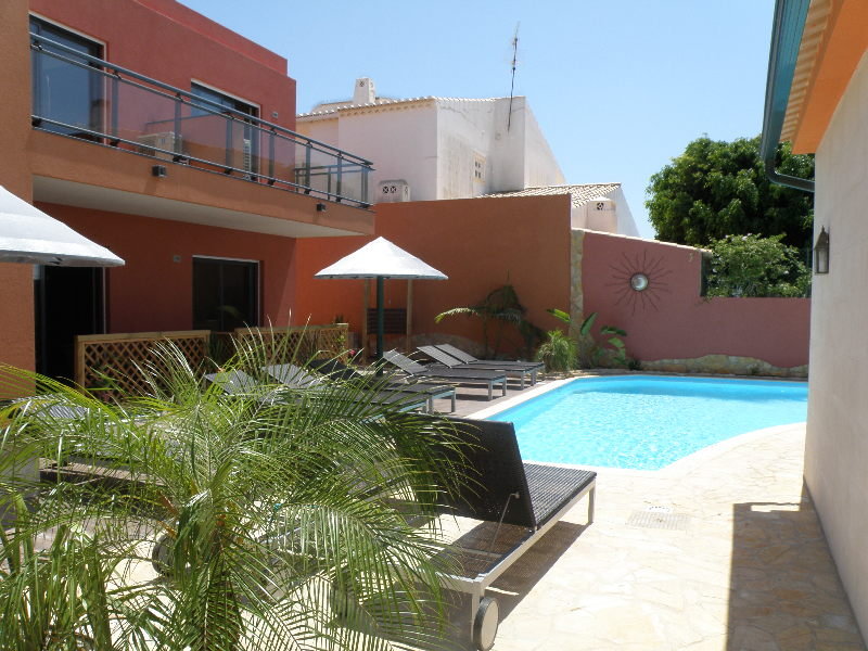 Dom Manuel I Charming Residence otel fotoğrafı