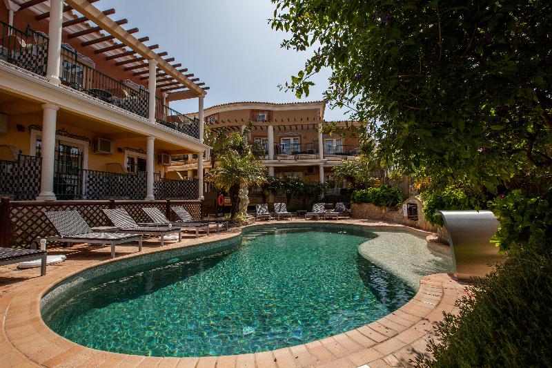Dom Manuel I Charming Residence - Genel