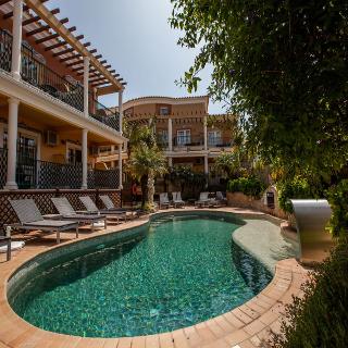 Dom Manuel I Charming Residence fotoÄŸrafÄ±